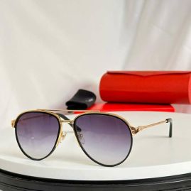 Picture of Cartier Sunglasses _SKUfw56738881fw